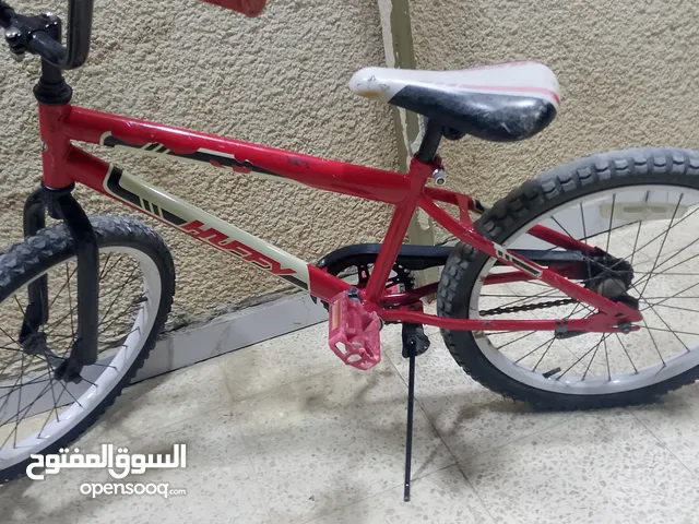 بسكليت صناعه امريكيه جنط 20 للبيع بسعر 35