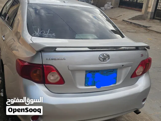 كولار امريكيS تويوتا 2010