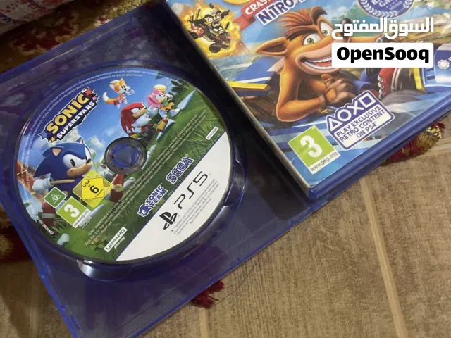 PlayStation 5 PlayStation for sale in Northern Governorate