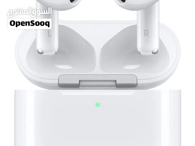 Apple AirPods 4, for sale