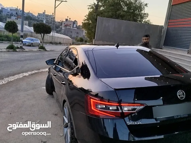 سوبيرب 2018