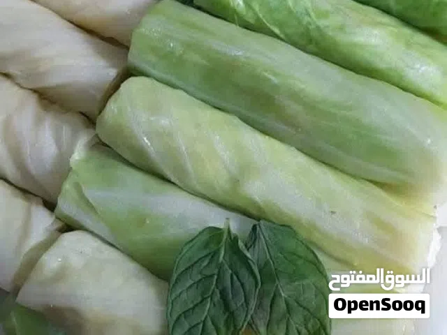 مطبخ ام ادم تواصي وعزائم:
