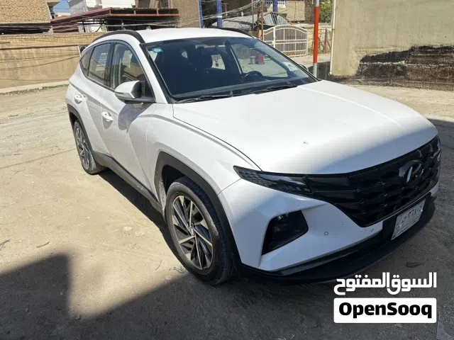 Used Hyundai Tucson in Babylon