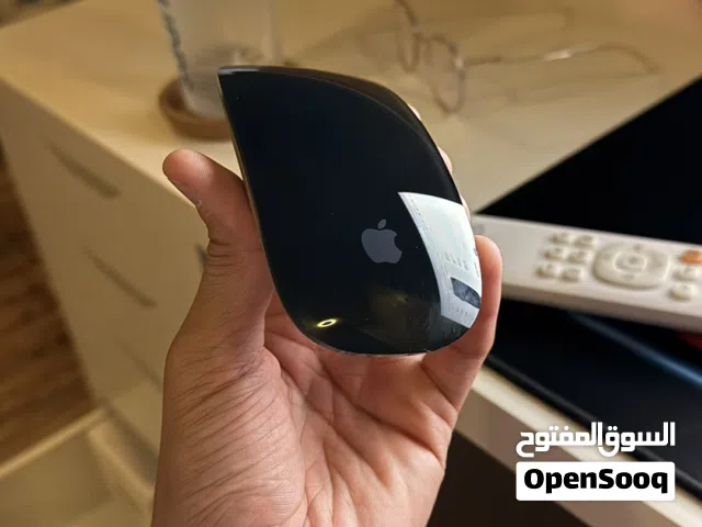 ابل ماجيك ماوس 2 شبه جديدة