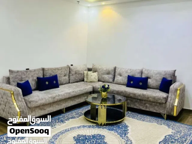 صالون كويس متين مافيشي عيوب