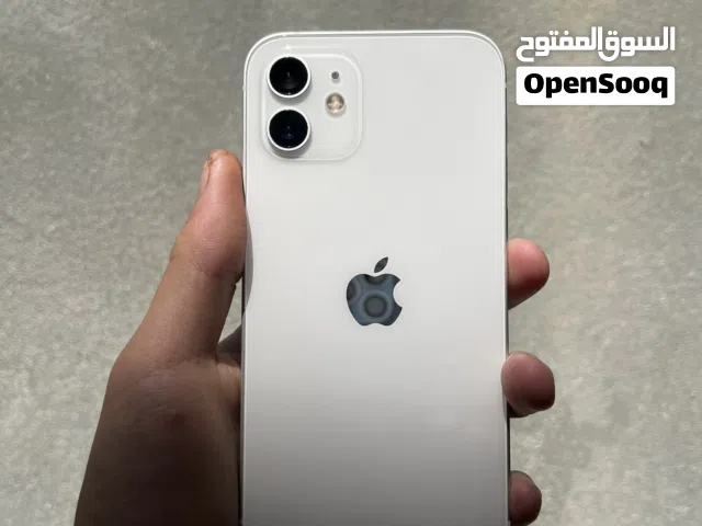 Apple iPhone 12 64 GB in Tripoli
