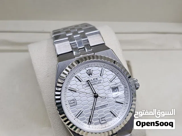 1:1 Rolex replica with swiss automatic movement
