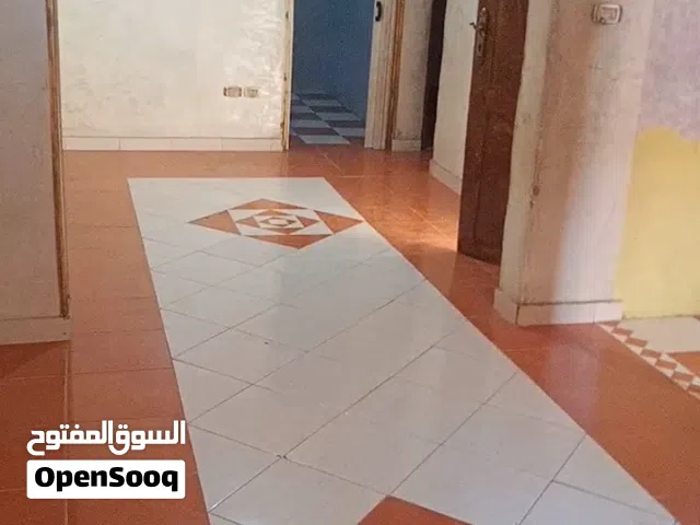 شقه للبيع 67 متر دقائق من المترو والدائري