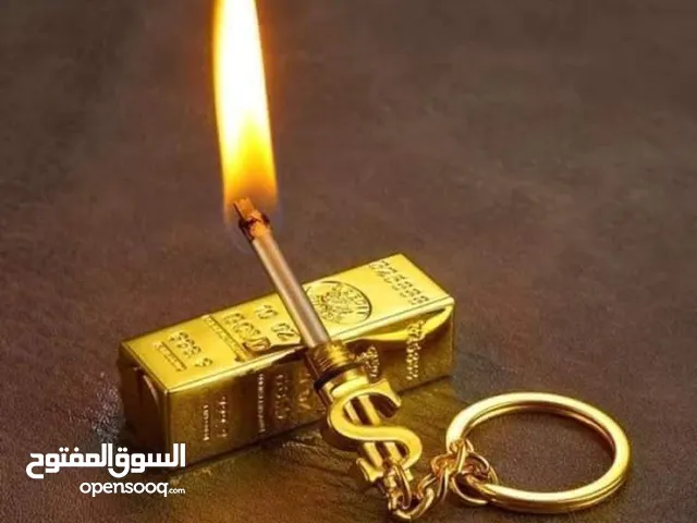  Lighters for sale in Amman