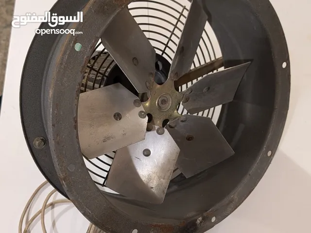 ساحبة هواء ايطالية اصلية بحالة ممتازة