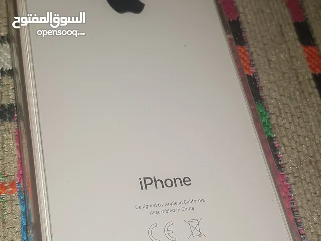 Apple iPhone 8 64 GB in Al Riyadh