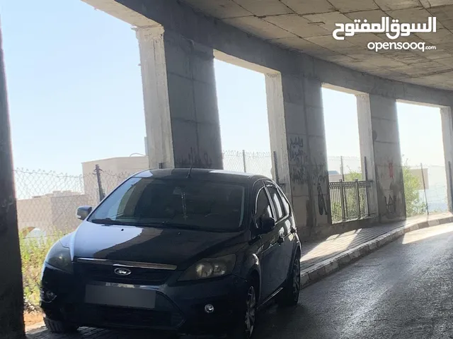 Used Ford Focus in Bethlehem