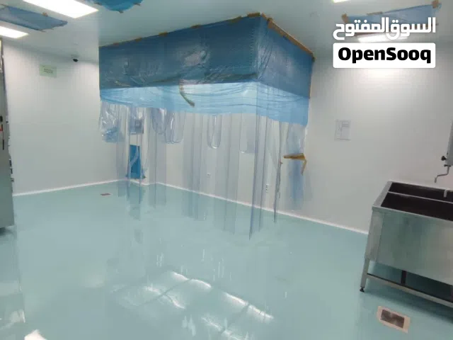 EPOXY FLOORING