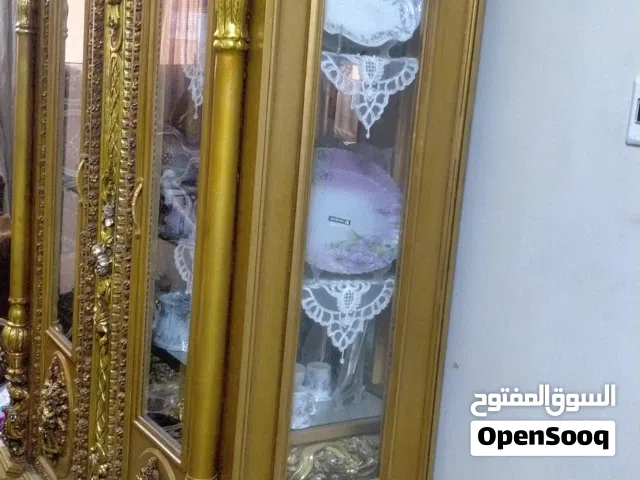 نيش من سفره دمياطي مستعمل خشب تقيل جدا