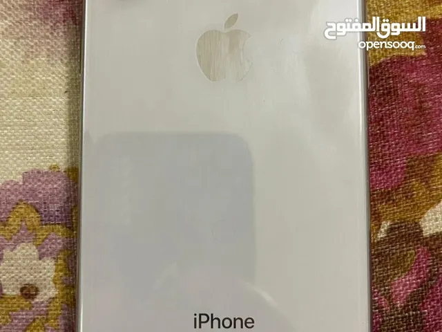 Apple iPhone X 256 GB in Al Batinah