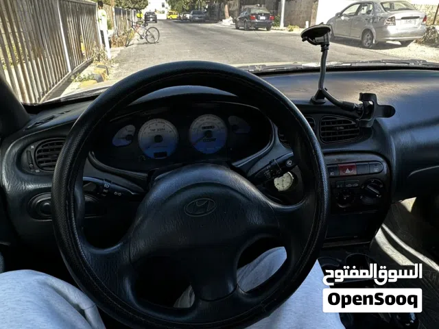 1998 Hyundai Avante Standard