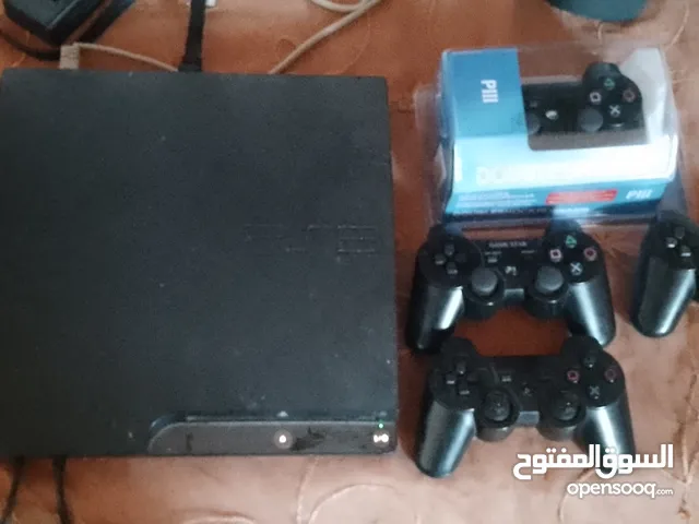 بلاي ستيشن 3