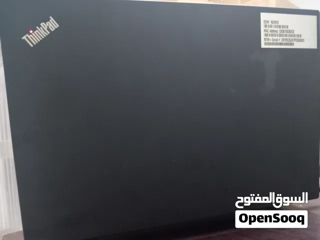 Windows Lenovo  Computers  for sale  in Dhofar