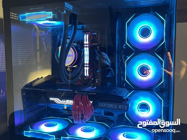Powerful Gaming PC