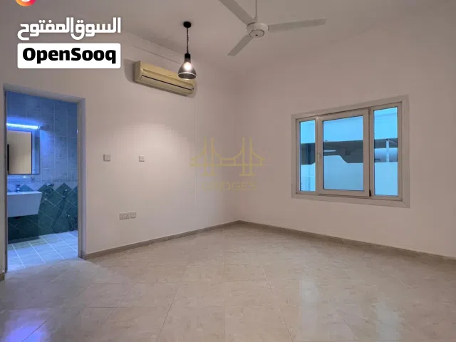 MODERN 4+1 BR VILLA FOR RENT IN AZAIBA