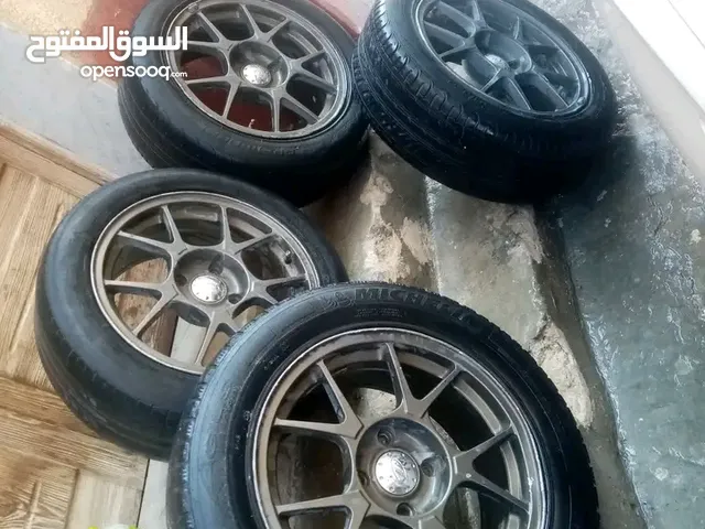 Other 16 Rims in Tripoli