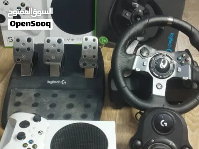 Xbox Series S Xbox for sale in Tripoli