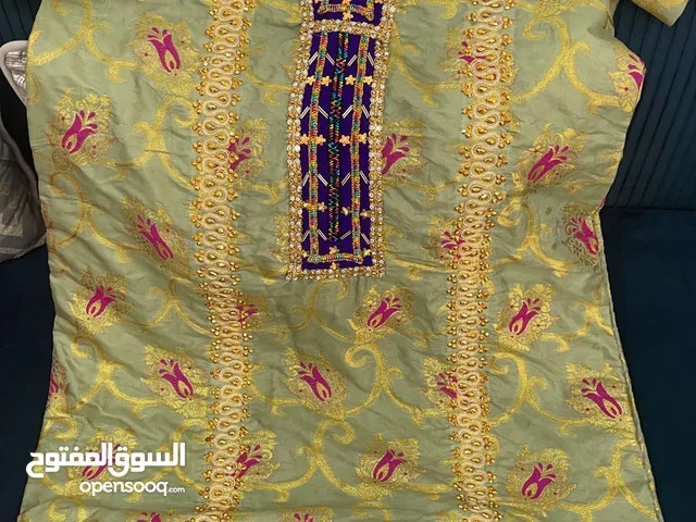 زي عماني طقم للبيع