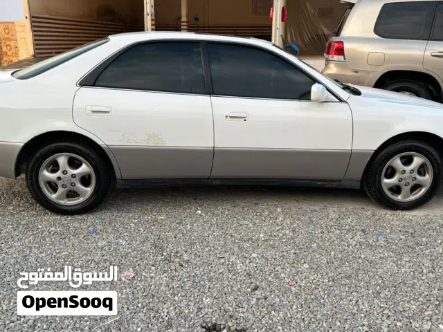 1998 لكزس ES ES 300