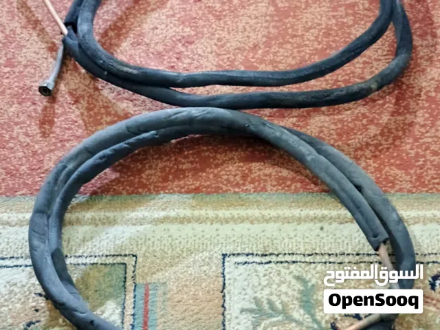 للبيع 2 طبوات مكيف غلاض الكبار نحاس سميك طول كل واحد 3 متر سعر الواحد 130 مع بعض 240 طرابلس طريق الم