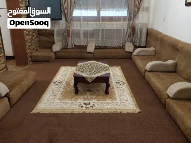 جلسة وسجاد