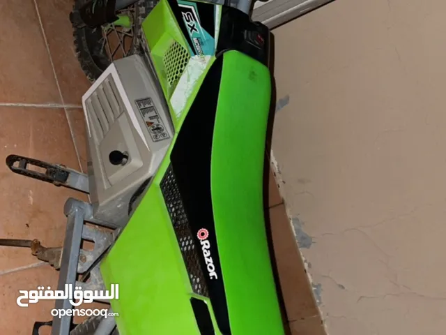 Razor mx 350