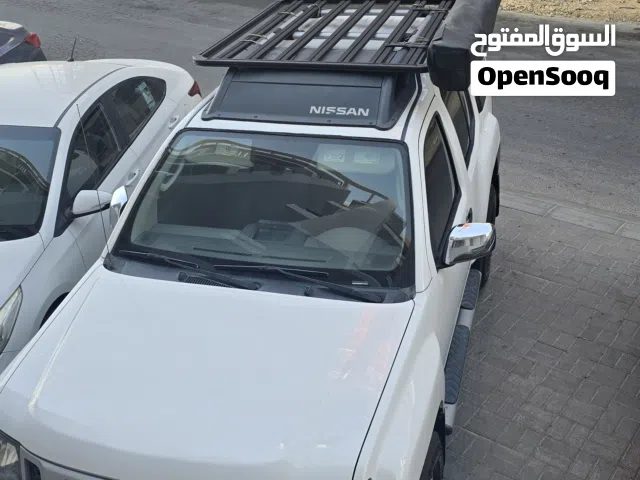 2012 Nissan Other