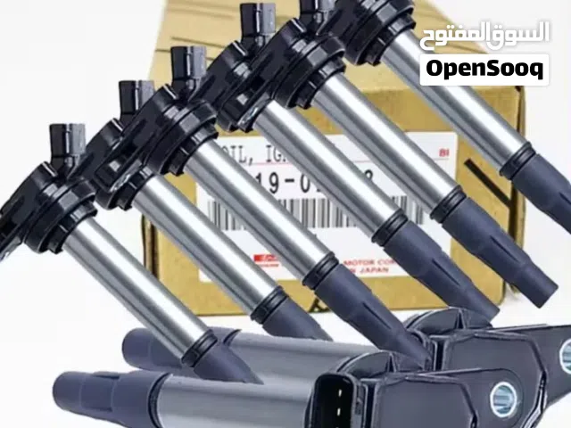 waqalah original ignition coil