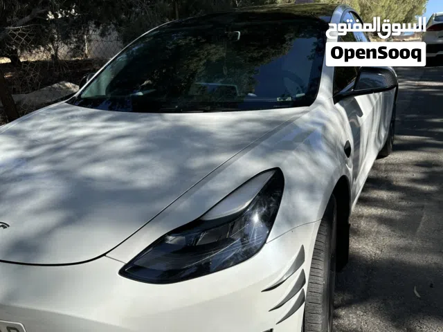 2023 Tesla Model 3 Standard Plus