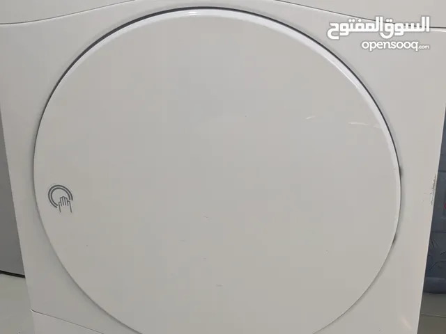 غسالة إل جي مستعملة