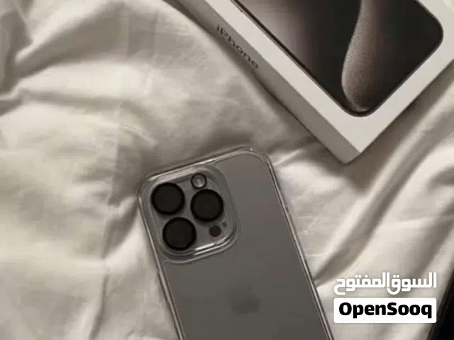 آيفون 15برو ماكس
