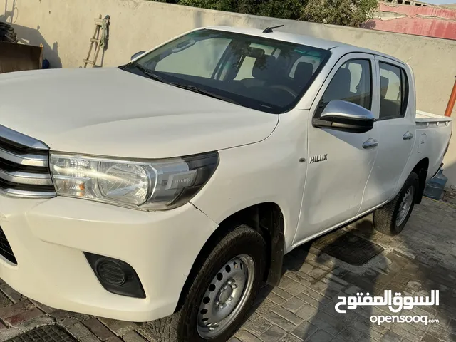 Used Toyota Other in Sharjah