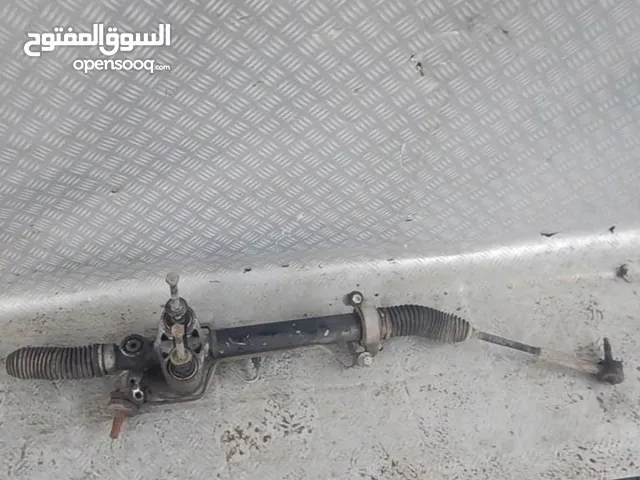 ورشة الشموخ للهدروليك أخصائية توضيب وتجديد علب دركسيون جميع أنواع السيارات لتي تعمل بنظام [زيت هيدرو