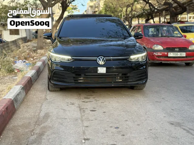 2023 فولكسفاغن جولف E-Golf