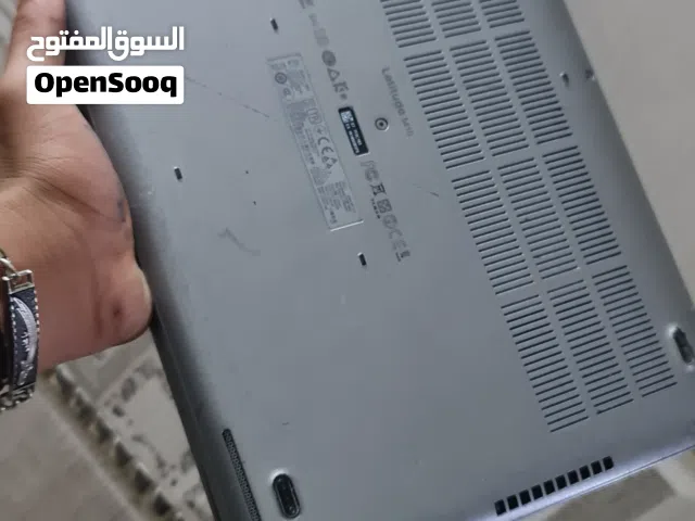 لابتوب ديل core i5 جيل عاشر