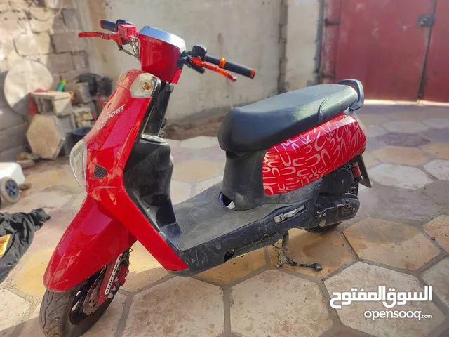 ماكس بوليسي ياماها 2025