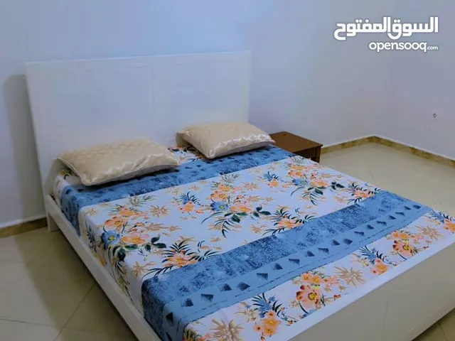 Furnished Daily in Algeria Other