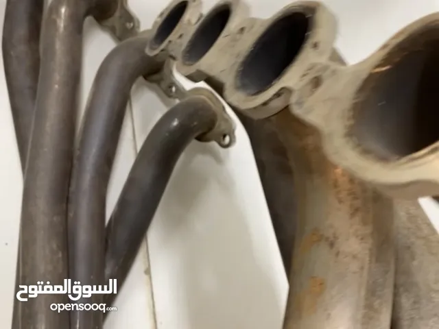 هدرز وداون بايب يركب علي اليوكن والسيرا بيكاب