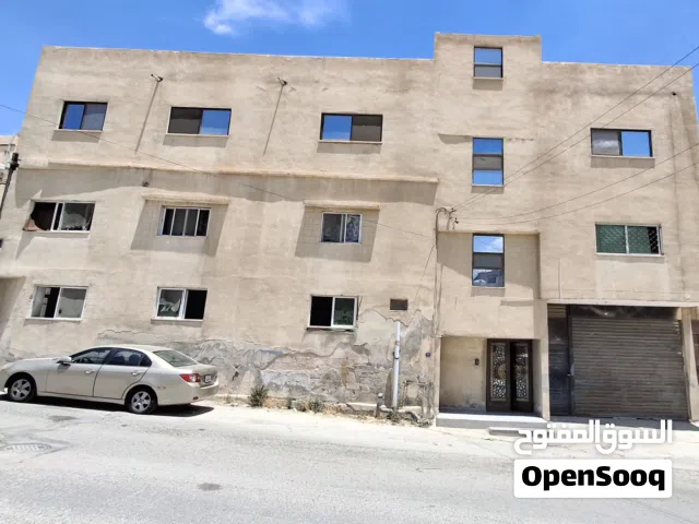 عمارة للبيع بجبل الامير حسن الزرقاء