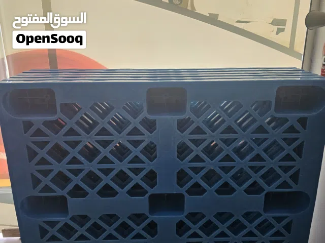 بليت ازرق شبه مستعمل