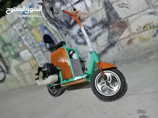 دراجه 50 cc صغيره جنط 12 شغاله تحمل وزن 70