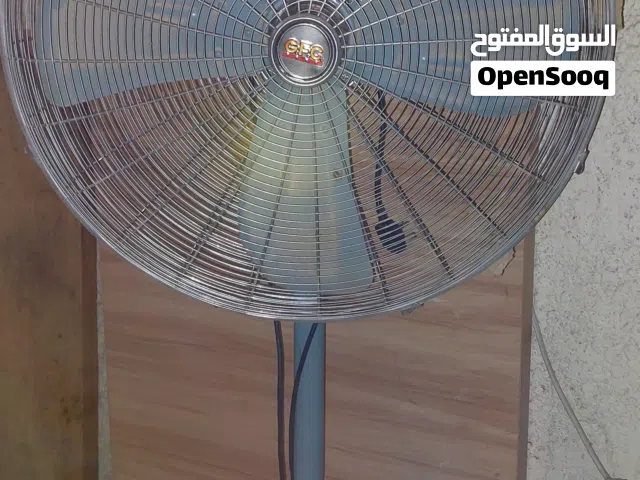 مروحة مناسبات قويه مقاس 24