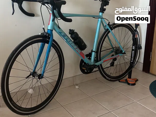 Bicycle new