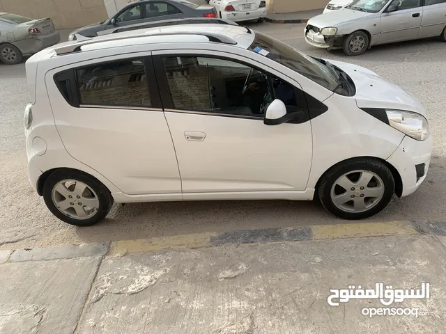 Chevrolet Spark 2012 in Tripoli