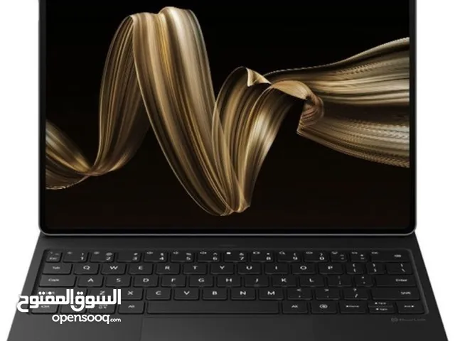 Huawei matepad pro 12.2